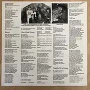LP - Soon Come - A Grain Of Sand