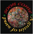 LP - Soon Come - A Grain Of Sand