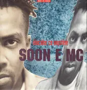 soon e mc - Elucider Ce Mystère / Chauffeur De Taxi Groove