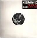 12inch Vinyl Single - Soon E MC - O.P.I.D