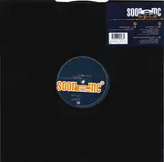 12inch Vinyl Single - Soon E MC - O.P.I.D.