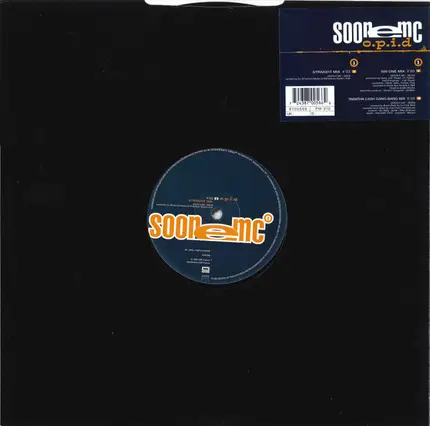 Soon E MC - O.P.I.D.