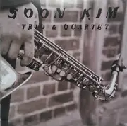 CD - Soon Kim - Trio & Quartet