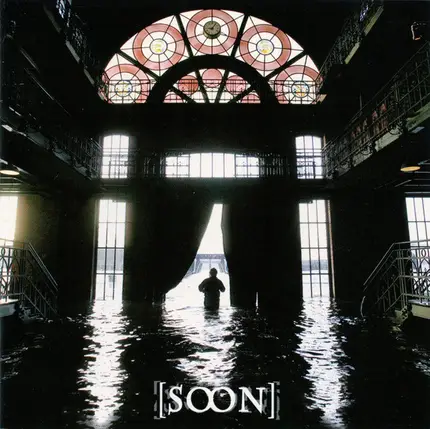 [soon] - Without A Trace