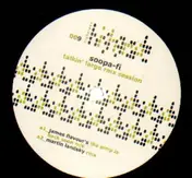 Soopa-fi - Talkin' Large Rmx Session