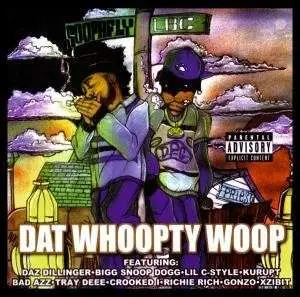 Soopafly - Dat Whoopty Woop