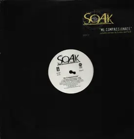 Soak - Me Compassionate