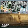 Double LP - Soak - Grim Town - HQ-Vinyl LIMITED