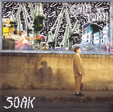 Soak - Grim-Town