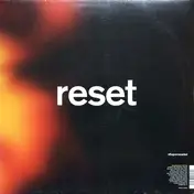 Reset - Herringbone / Tropical Snowstorm