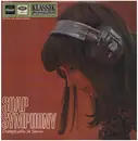 LP - Soap Symphony - Dampfradio in Stereo