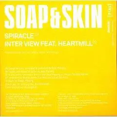 SOAP & SKIN - Spiracle