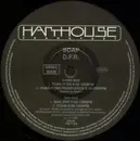 12inch Vinyl Single - Soap - D.F.R. - EP