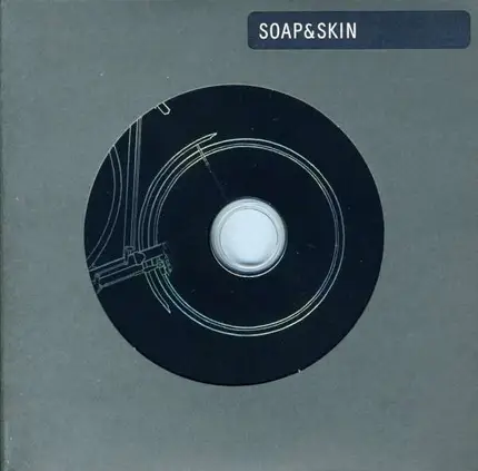 SOAP&SKIN - Soap&Skin (EP)