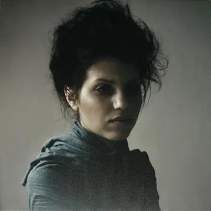 Soap&Skin - Lovetune For Vacuum