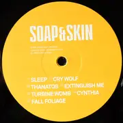 LP - Soap&Skin - Lovetune For Vacuum