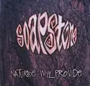 CD - Soapstone - Nature Will Provide