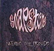 CD - Soapstone - Nature Will Provide