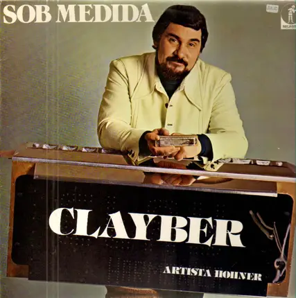 Sob Medida - Clayber