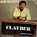 LP - Sob Medida - Clayber