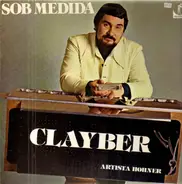 Sob Medida - Clayber