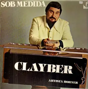 Sob Medida - Clayber