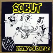 LP - Sobut - Kickin' Your Head