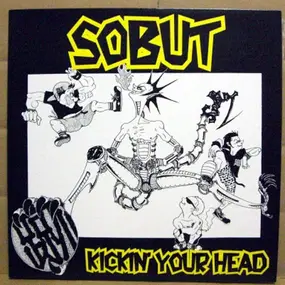 Sobut - Kickin' Your Head