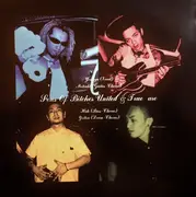 LP - Sobut - Sons Of Bitches United & True - Incl insert