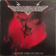 Sobredosis - Caliente Como Un Volcan