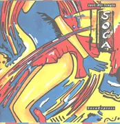 LP - Soca Express - Soca Dance