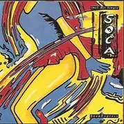 LP - Soca Express - Soca Dance