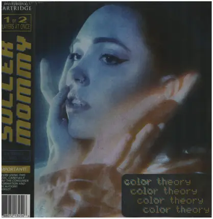 Soccer Mommy - Color Theory