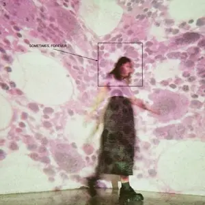 Soccer Mommy - Sometimes,Forever