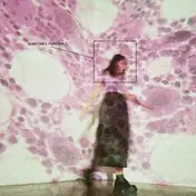 Soccer Mommy - Sometimes,Forever