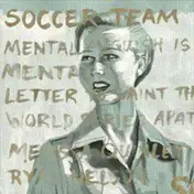SOCCER TEAM - 3-Song 7 Inch