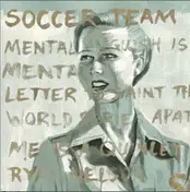 SOCCER TEAM - 3 Songs
