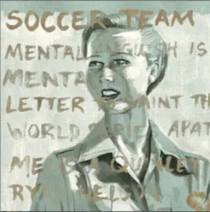 Soccer Team - 3 Songs