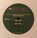 12inch Vinyl Single - Soccerteam - Ready For Take Off (Oh Oh)