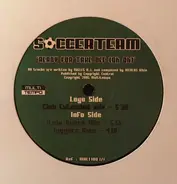 Soccerteam - Ready For Take Off (Oh Oh)