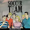 LP - Soccer Team - Real Lessons In Cynicism