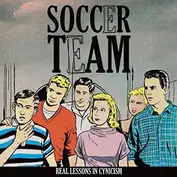 SOCCER TEAM