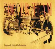 SOCCER TEAM - VOLUNTEERED CIVILITY AND PROFESSIONALISM