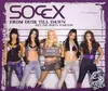 CD Single - Soccx - From Dusk Till Dawn (Get the Party Started)