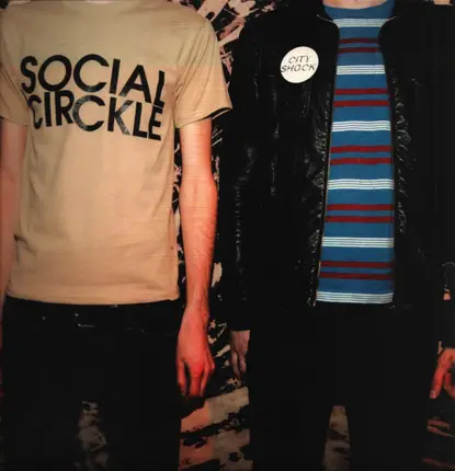Social Circkle - City Shock