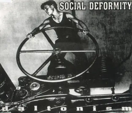 Social Deformity - Daltonism