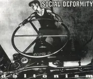 Social Deformity - Daltonism