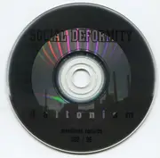 CD - Social Deformity - Daltonism