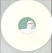 LP - Social Distortion - White Light White Heat White Trash - Limited Edition, White Vinyl, 180g