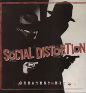 Social Distortion - Greatest Hits